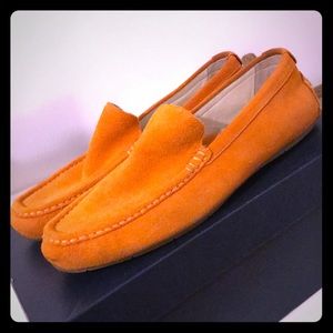 Cole Haan loafers (drivers)